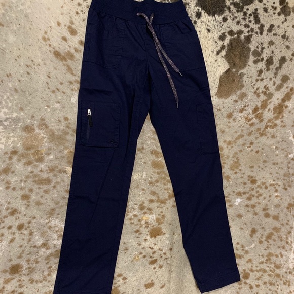 Scrub Pants - Picture 3 of 3